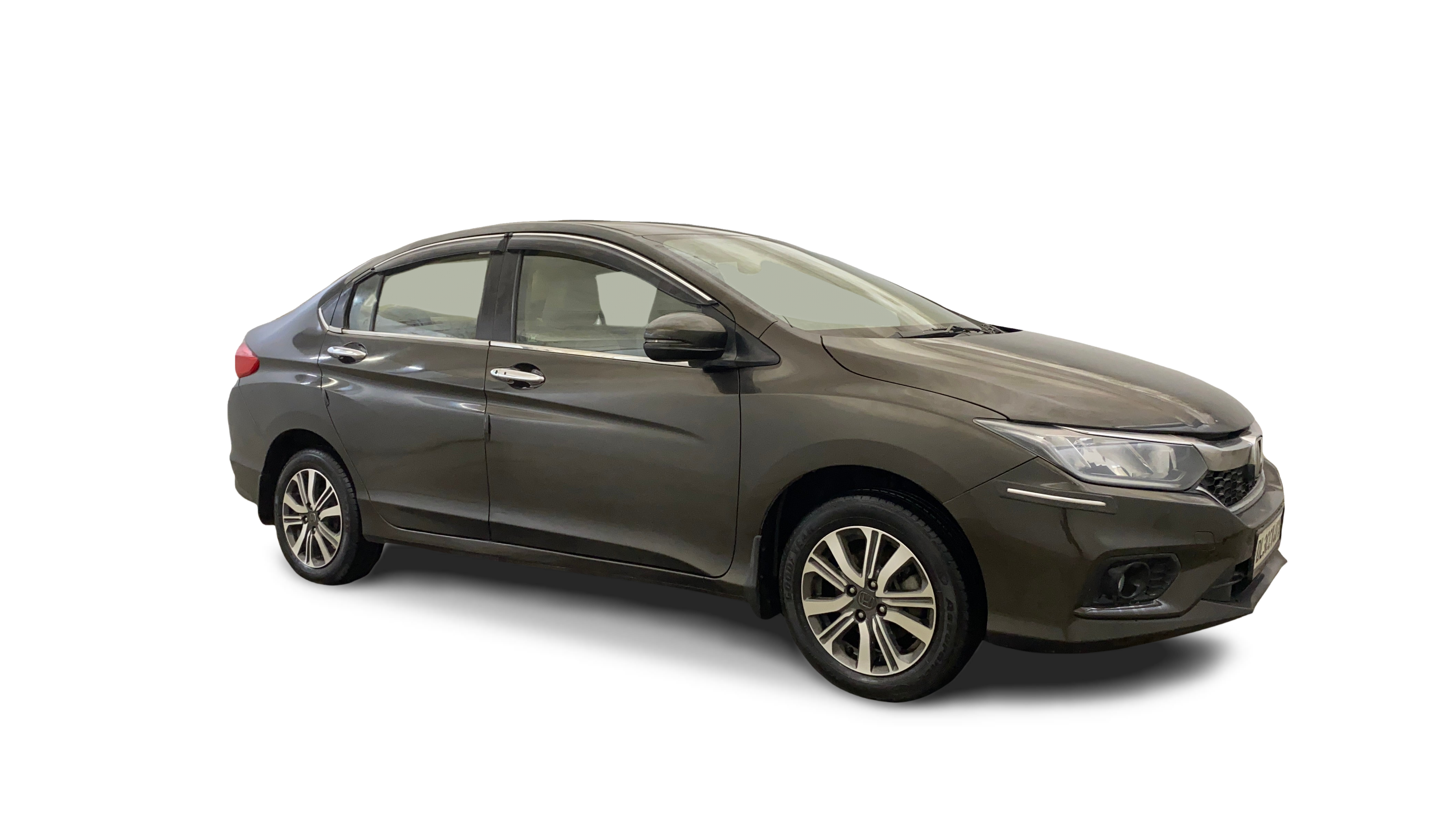 Honda City-img