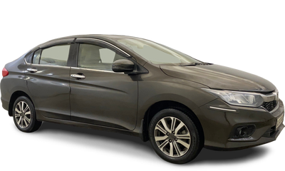 Honda City-img