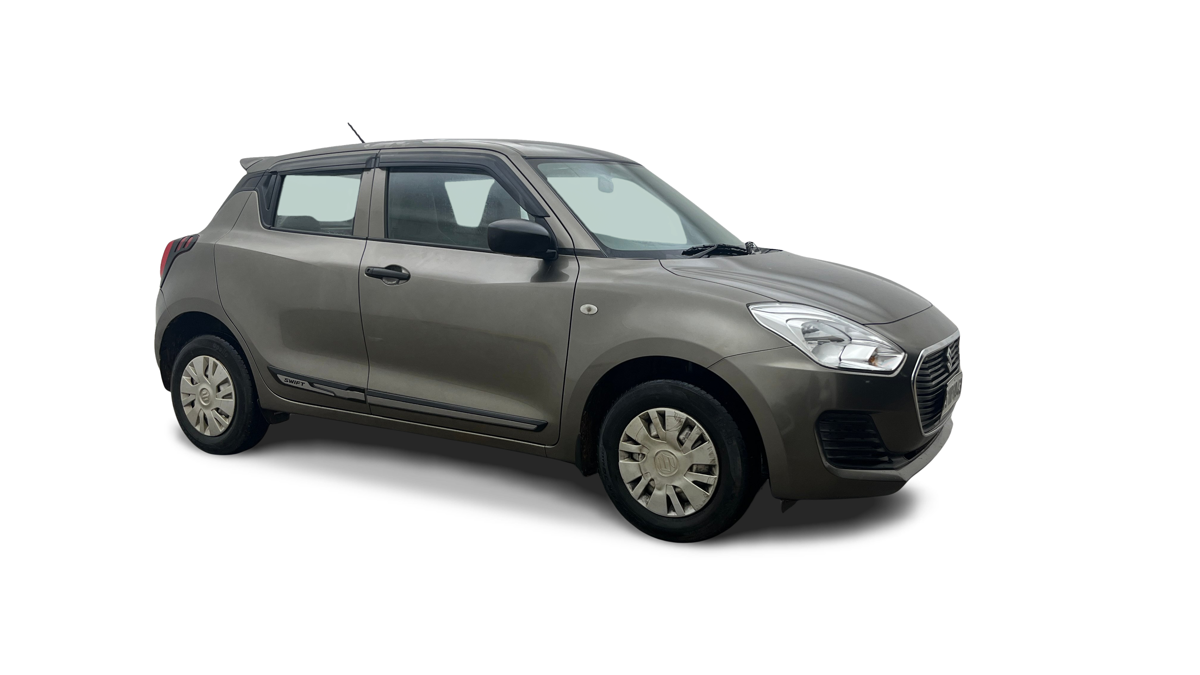 2020 Maruti Swift - Hatchback - Petrol - Manual - ₹5.47 lakh