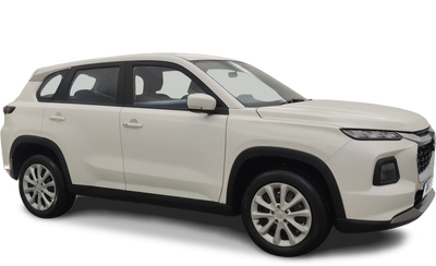 Maruti Grand Vitara-img