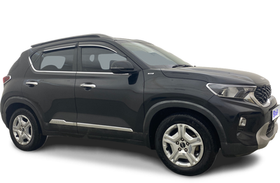 2022 KIA SONET - SUV - Petrol - Manual - ₹7.69 lakh