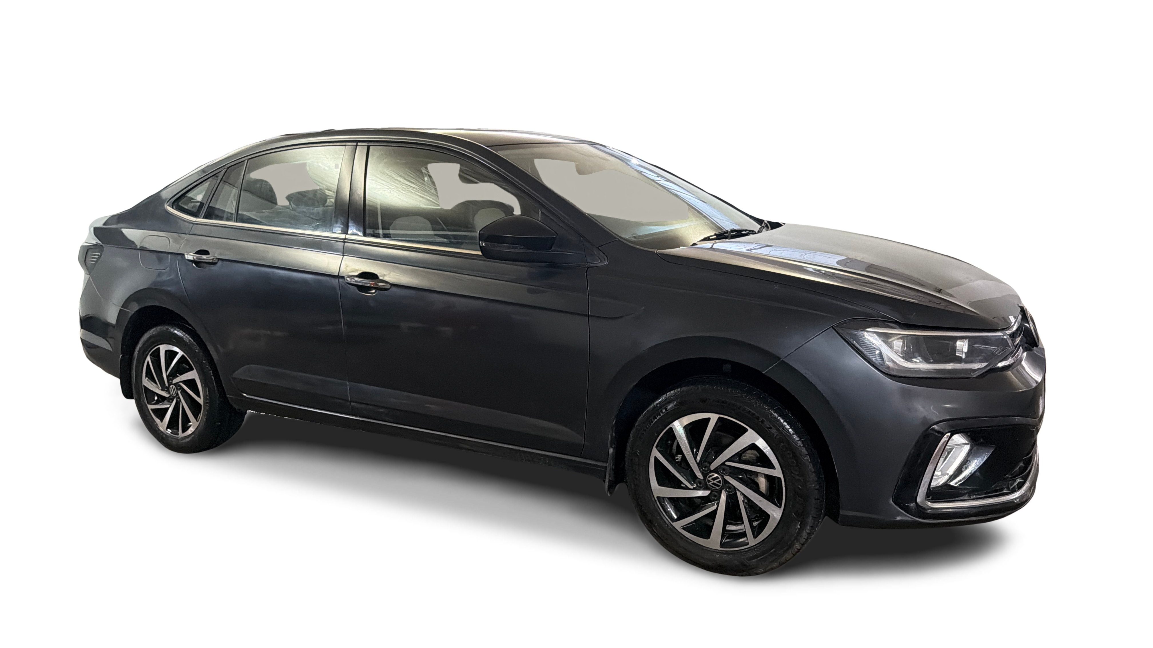 2022 Volkswagen VIRTUS - Sedan - Petrol - Automatic - ₹11.52 lakh