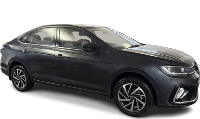 2022 Volkswagen VIRTUS - Sedan - Petrol - Automatic - ₹11.52 lakh