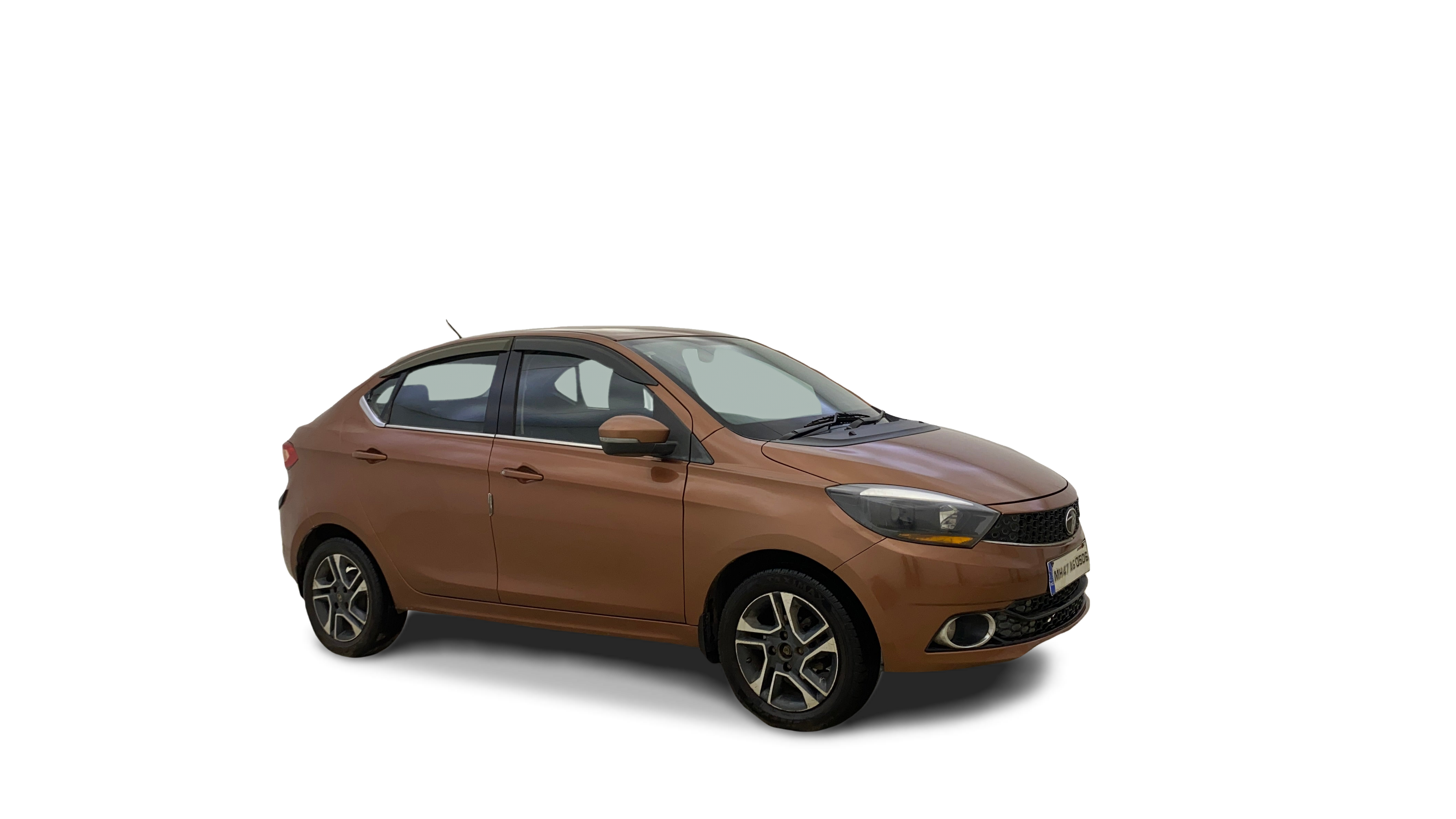 2018 Tata TIGOR - Sedan - Petrol - Manual - ₹3.03 lakh