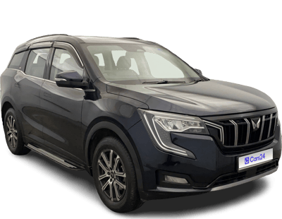 2023 Mahindra XUV700 - SUV - Petrol - Manual - ₹16.21 lakh