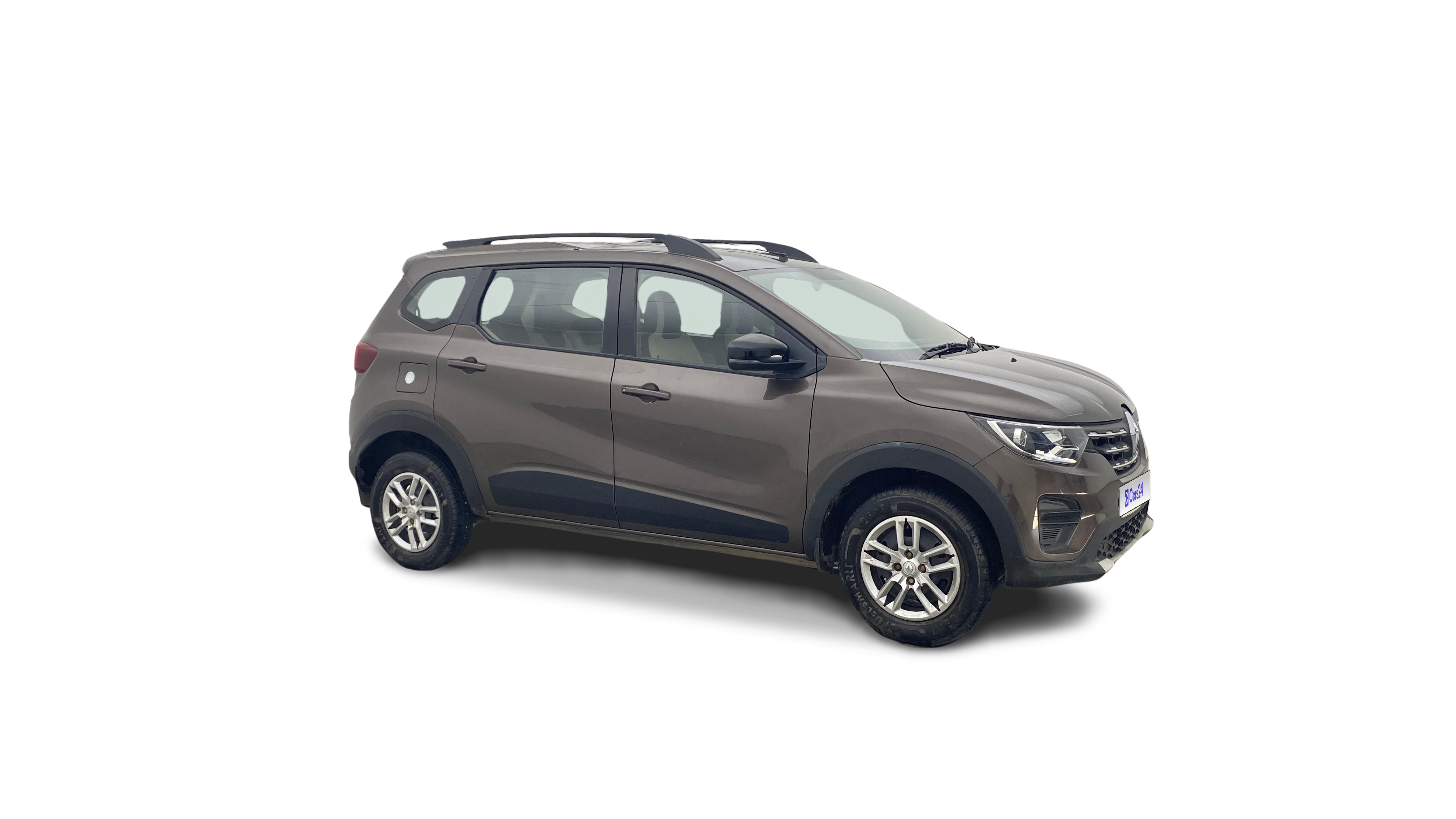 2023 Renault TRIBER - SUV - Petrol - Manual - ₹6.53 lakh
