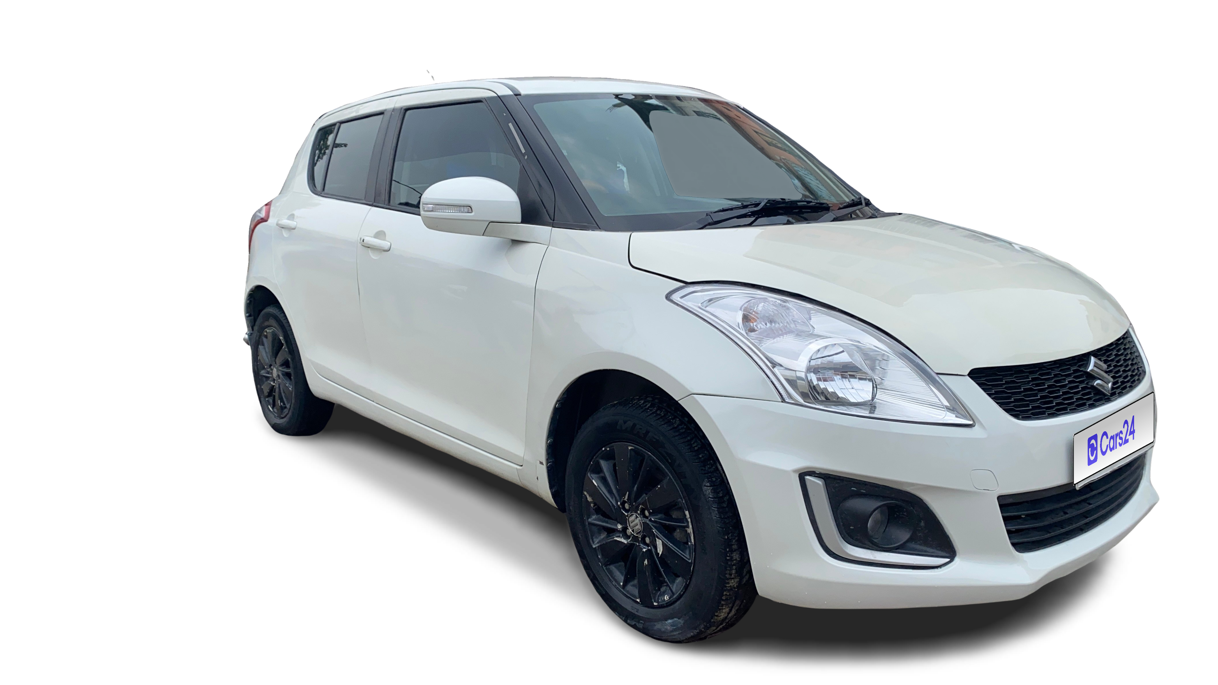2015 Maruti Swift Dzire - Sedan - Petrol - Manual - ₹3.39 lakh