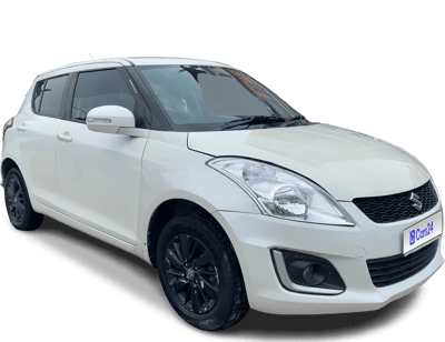 2015 Maruti Swift Dzire - Sedan - Petrol - Manual - ₹3.39 lakh