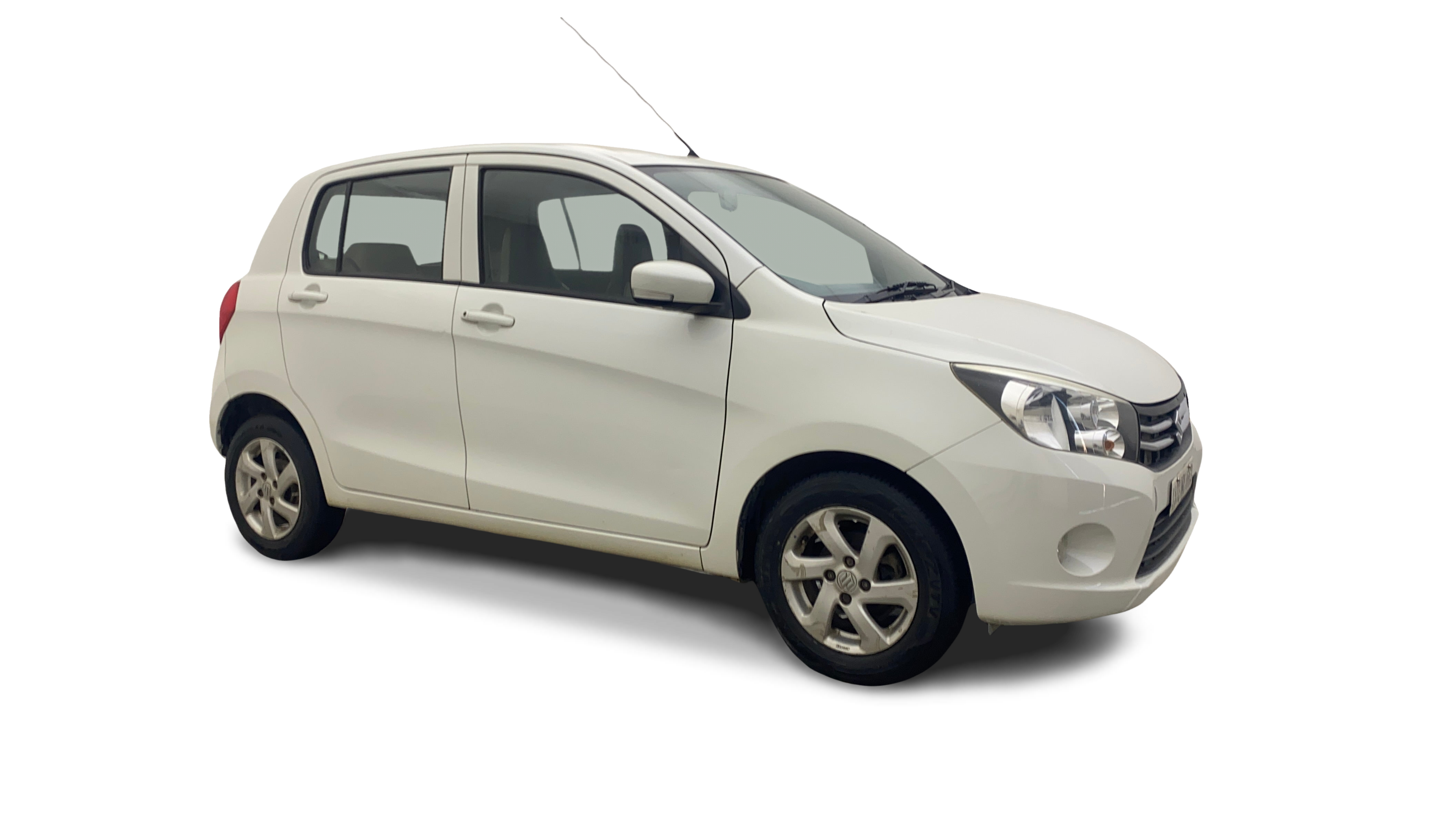 Maruti Celerio-img
