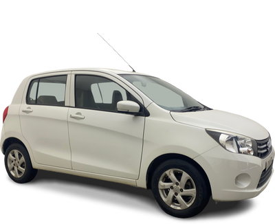 Maruti Celerio-img