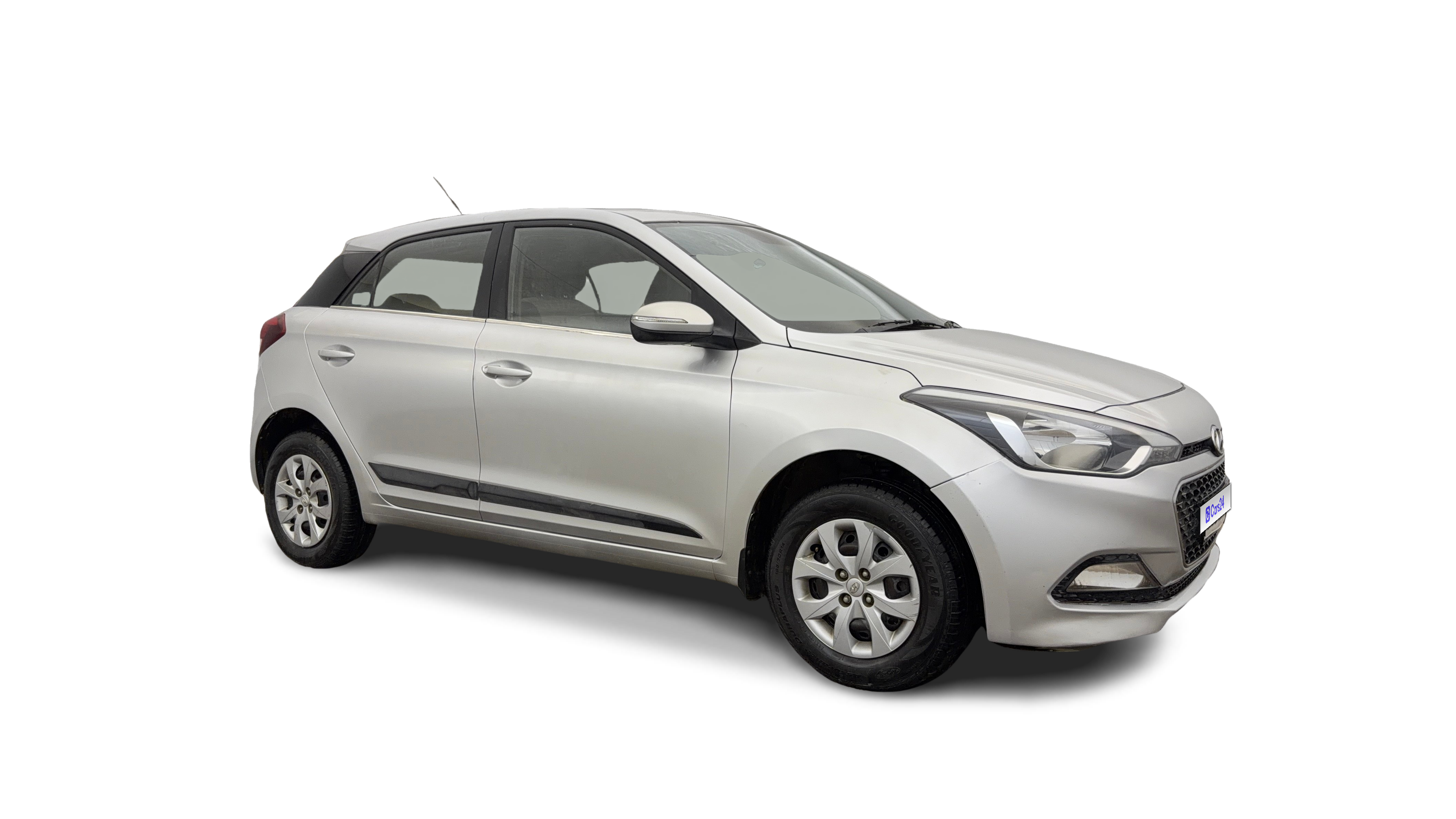 2016 Hyundai Elite i20 - Hatchback - Petrol - Manual - ₹3.15 lakh