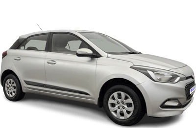 2016 Hyundai Elite i20 - Hatchback - Petrol - Manual - ₹3.10 lakh