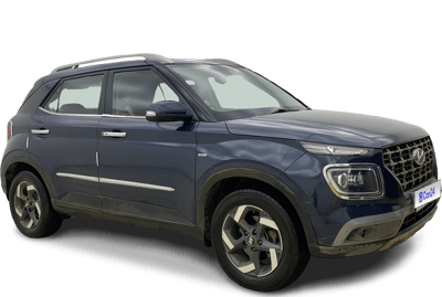 2019 Hyundai VENUE - SUV - Petrol - Automatic - ₹6.84 lakh