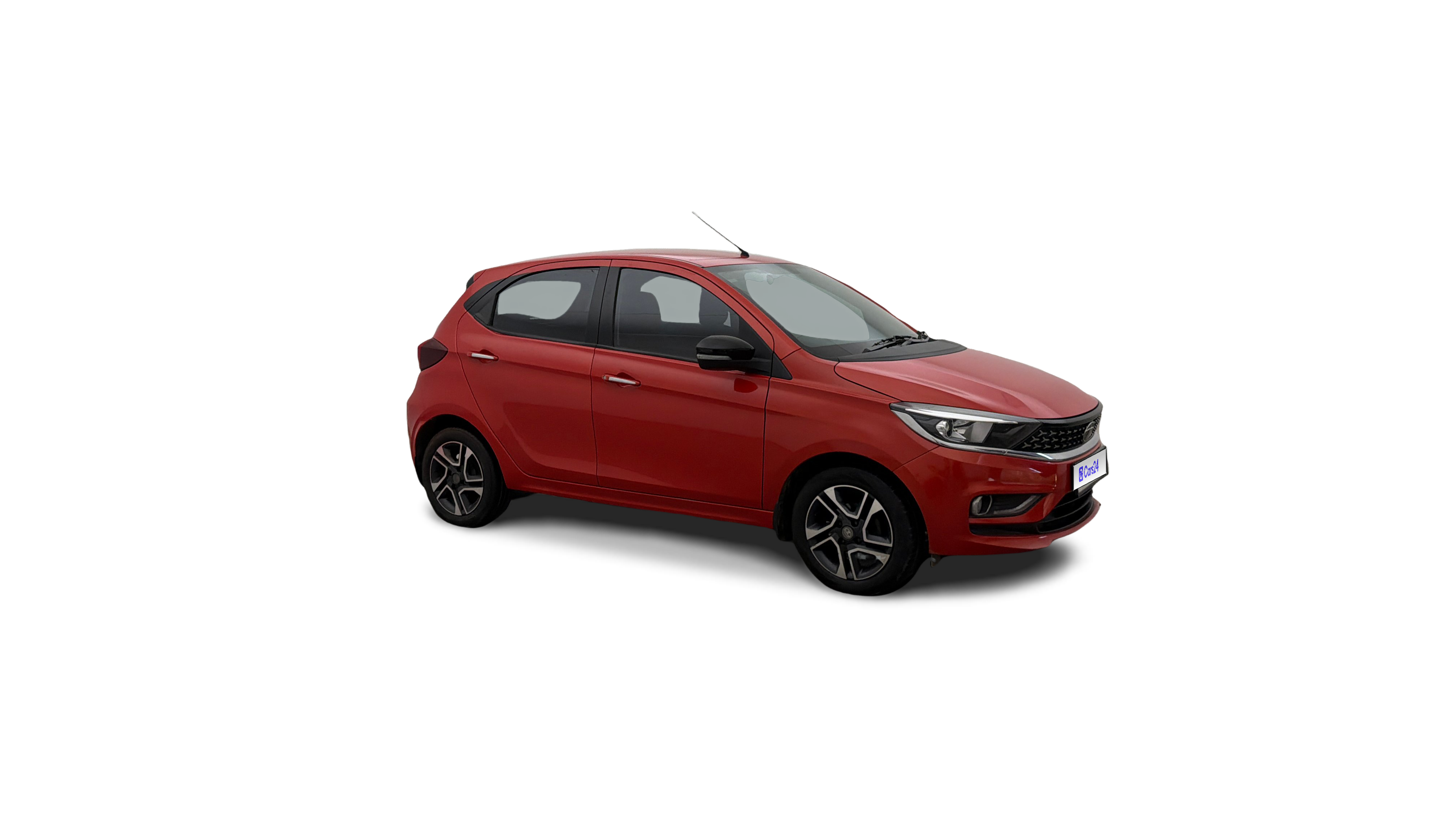 2023 Tata Tiago - Hatchback - Petrol - Manual - ₹5.07 lakh