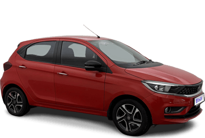 2023 Tata Tiago - Hatchback - Petrol - Manual - ₹5.07 lakh