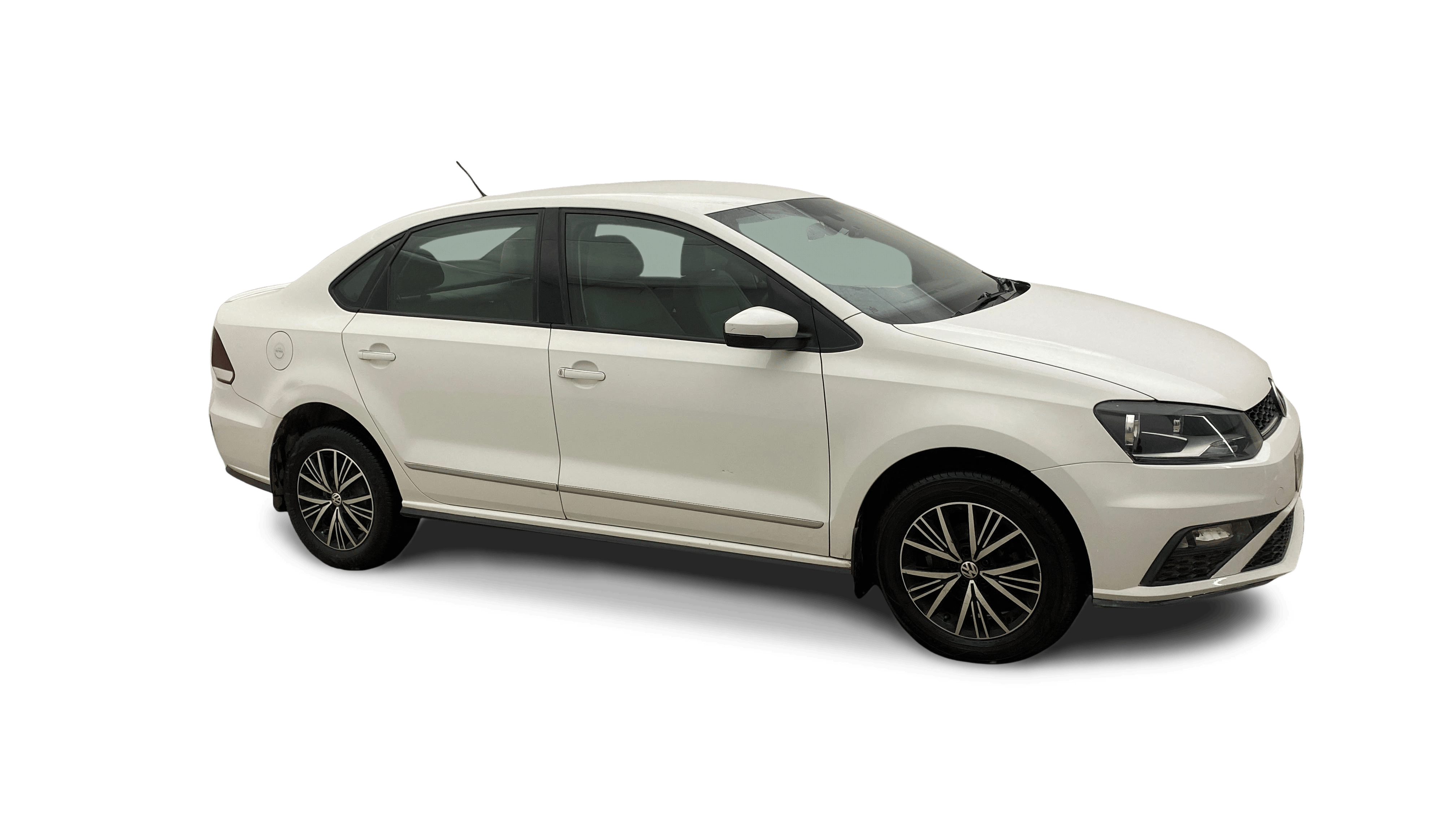 2020 Volkswagen Vento - Sedan - Petrol - Manual - ₹6.87 lakh