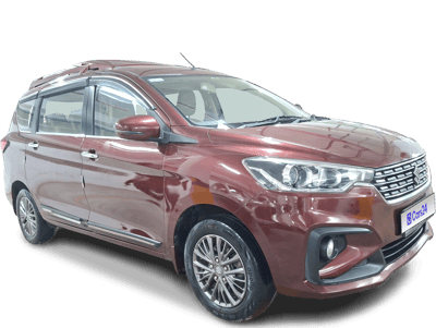 2021 Maruti Ertiga - SUV - Petrol - Manual - ₹8.52 lakh