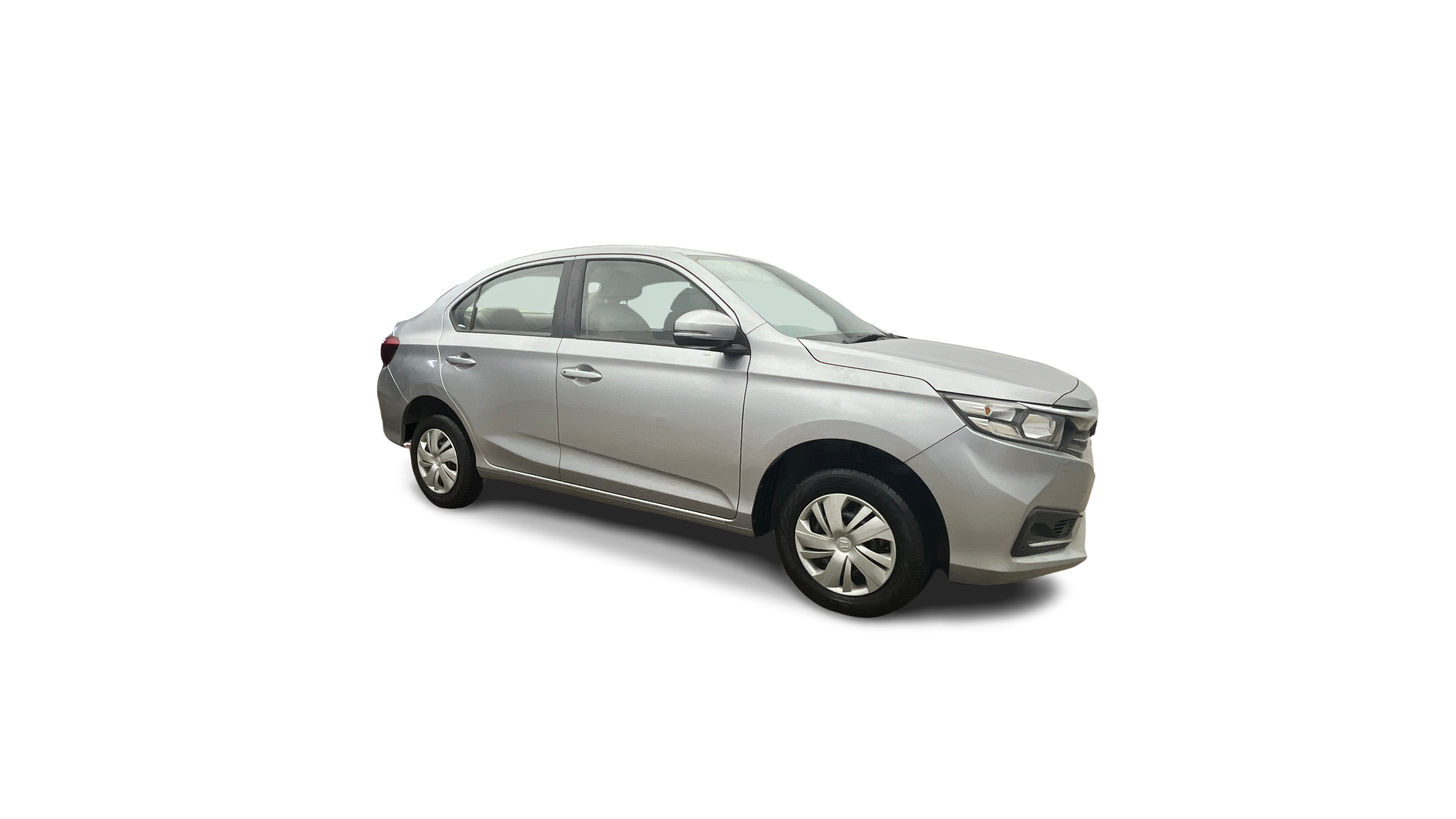 2021 Honda Amaze - Sedan - Petrol - Manual - ₹5.26 lakh