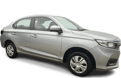 2021 Honda Amaze - Sedan - Petrol - Manual - ₹5.26 lakh