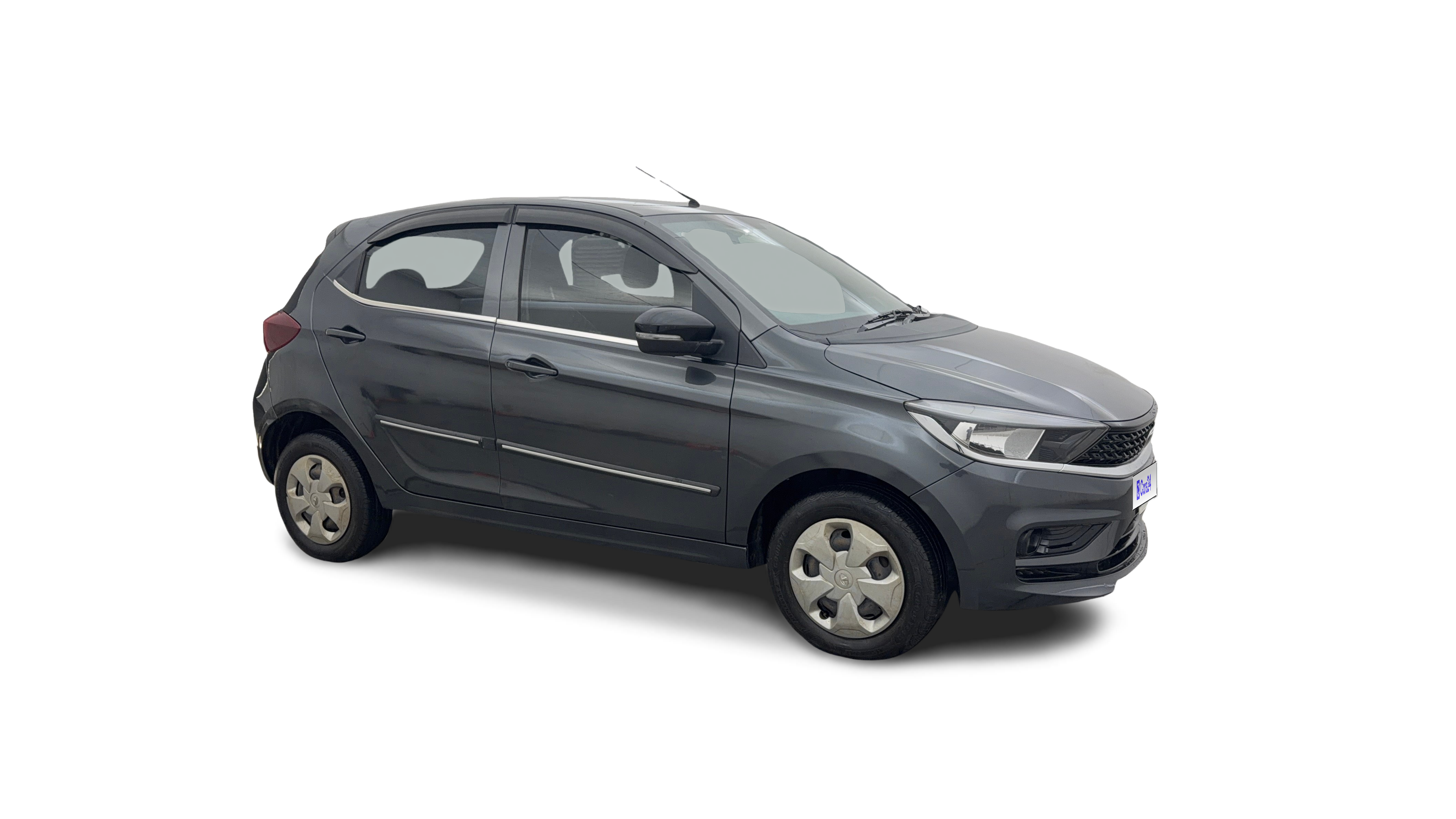 2022 Tata Tiago - Hatchback - CNG - Manual - ₹4.86 lakh