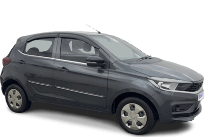 2022 Tata Tiago - Hatchback - CNG - Manual - ₹4.86 lakh
