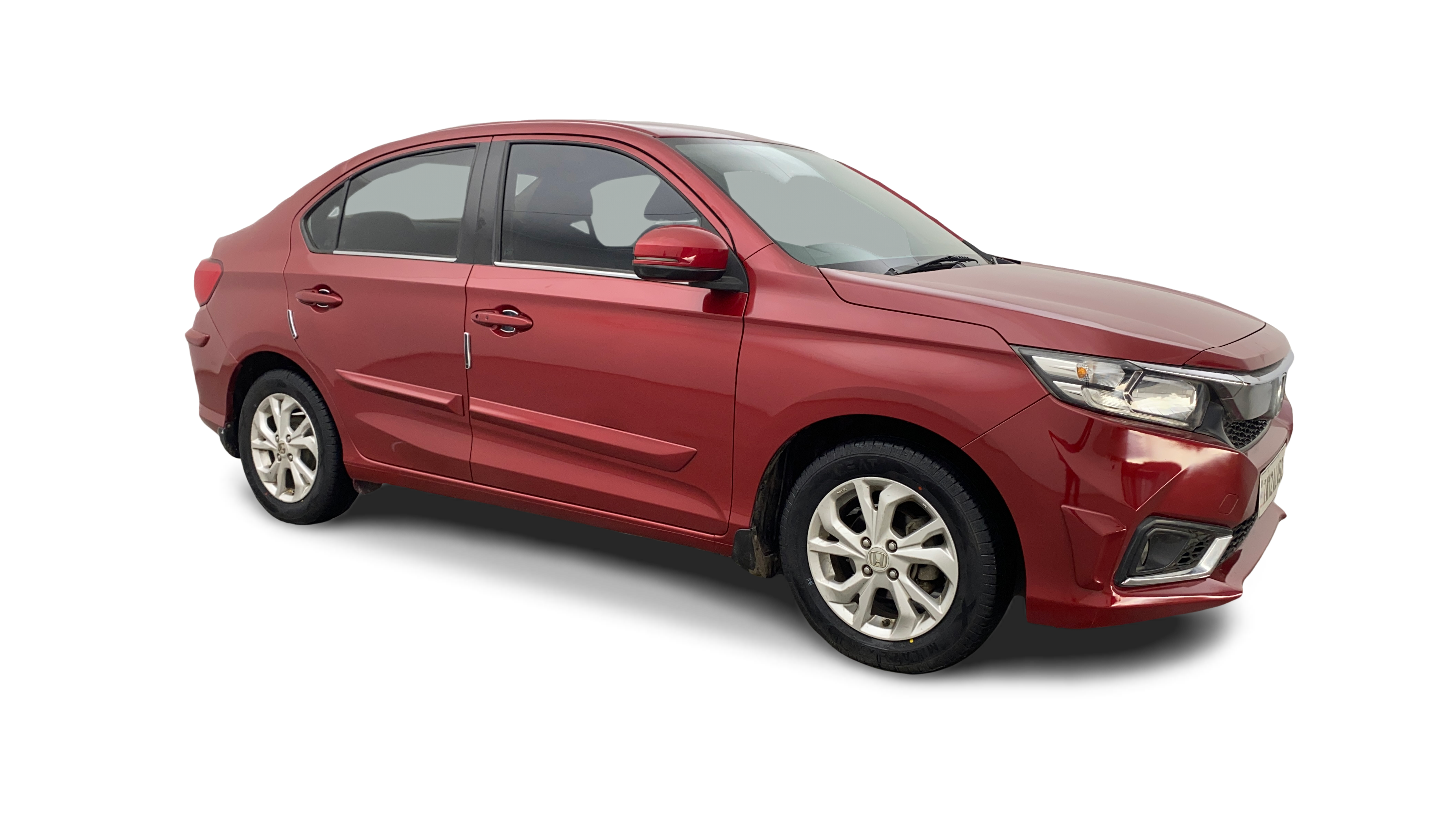 2020 Honda Amaze - Sedan - Petrol - Manual - ₹5.39 lakh