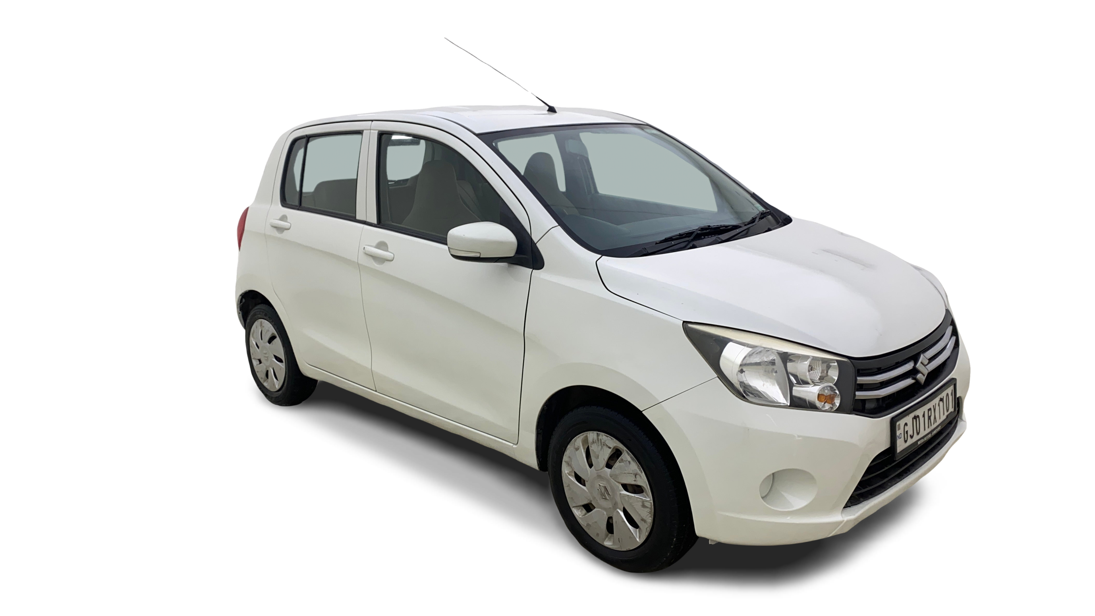 Maruti Celerio-img