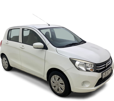 Maruti Celerio-img