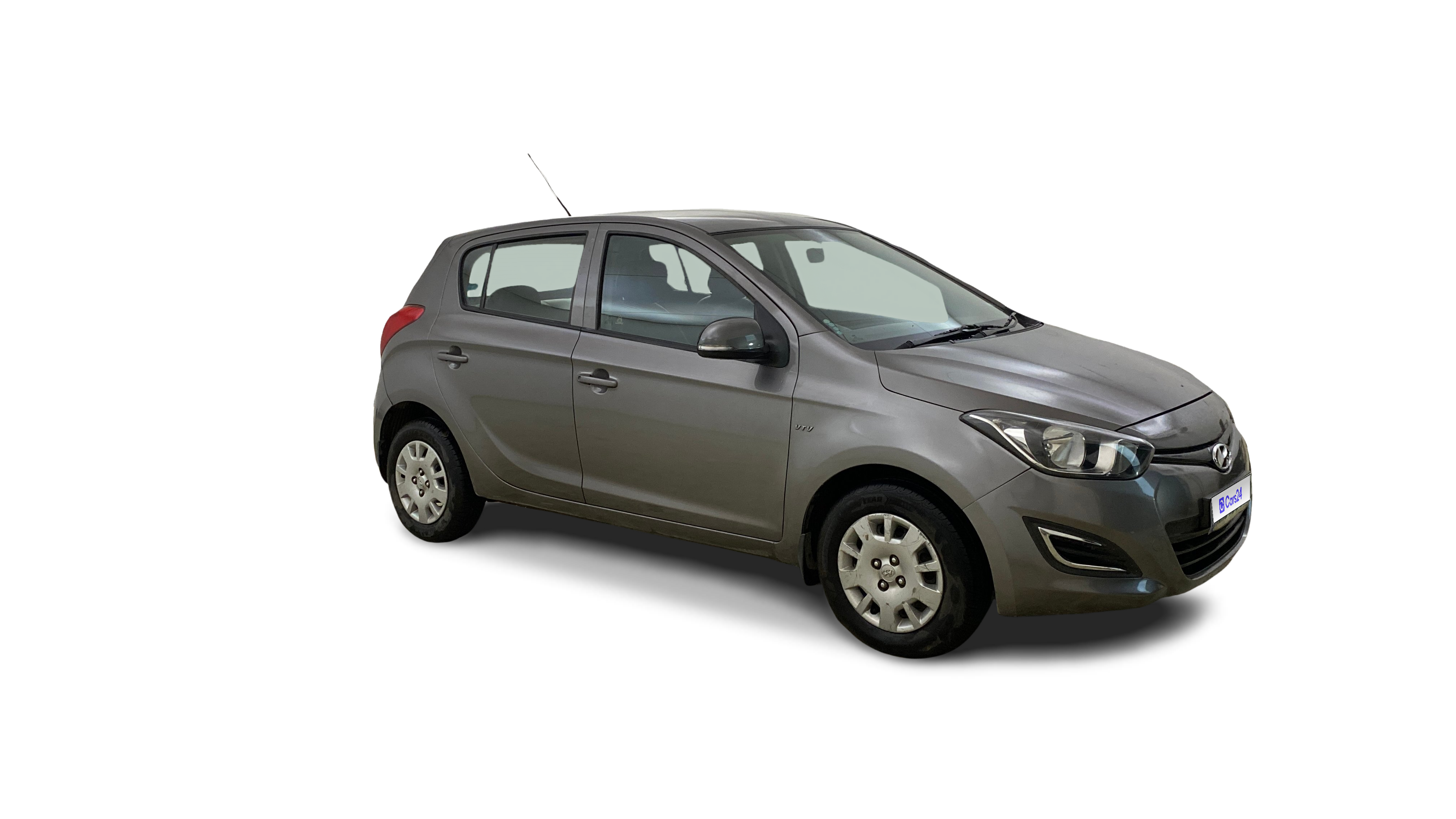2013 Hyundai i20 - Hatchback - Petrol - Manual - ₹2.30 lakh