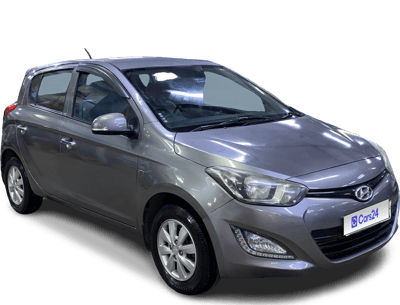 2014 Hyundai i20 - Hatchback - Petrol - Manual - ₹3.00 lakh