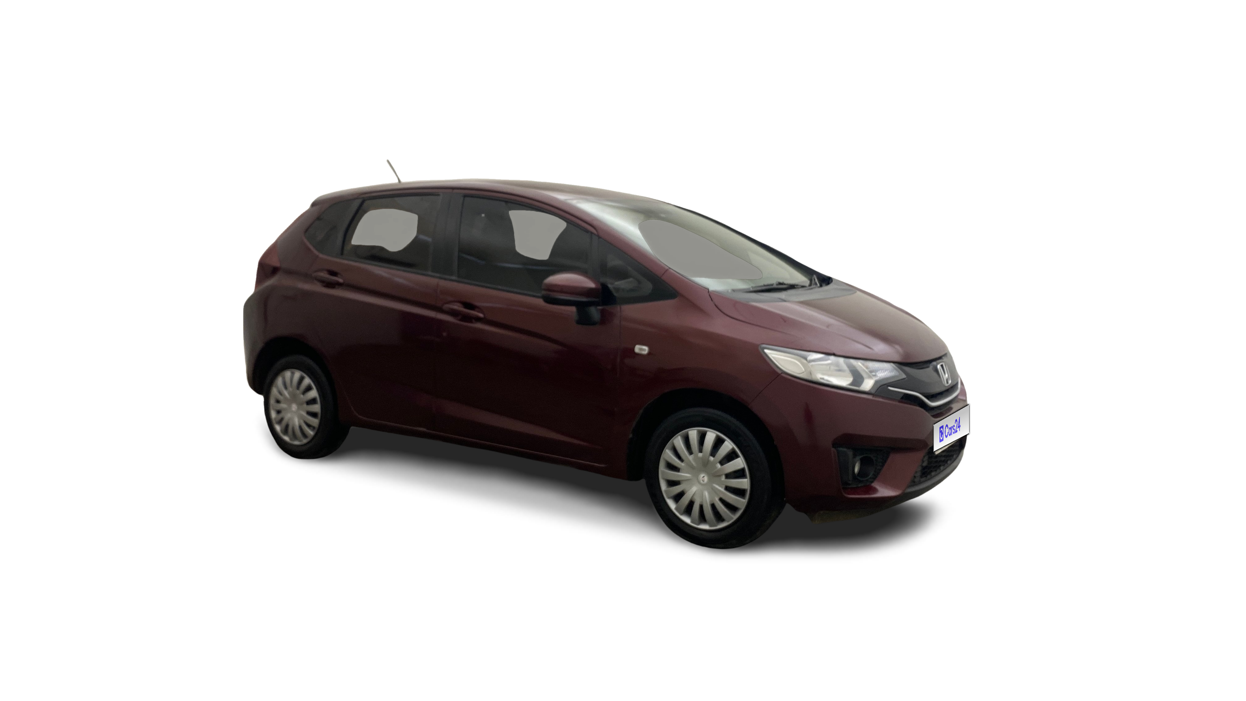 2018 Honda Jazz - Hatchback - Petrol - Manual - ₹3.84 lakh