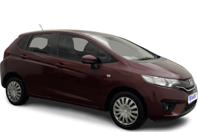 2018 Honda Jazz - Hatchback - Petrol - Manual - ₹3.84 lakh