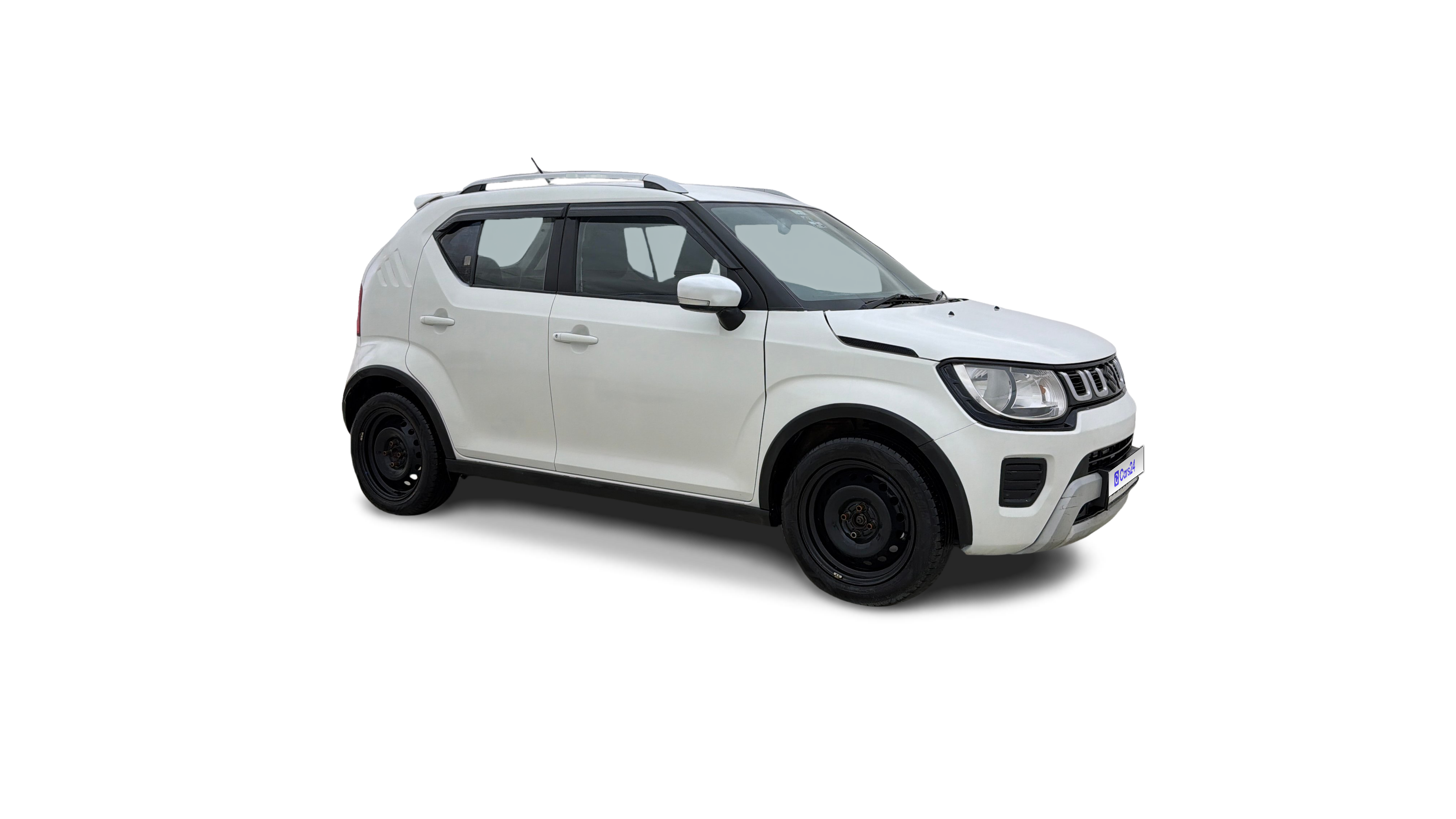 2022 Maruti IGNIS - Hatchback - Petrol - Manual - ₹4.54 lakh