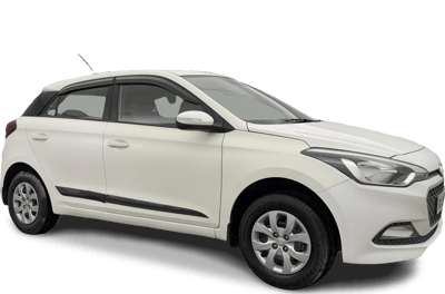 2017 Hyundai Elite i20 - Hatchback - Petrol - Manual - ₹4.20 lakh