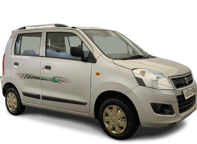 Maruti Wagon R 1.0-img