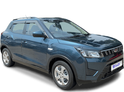2022 Mahindra XUV300 - SUV - Petrol - Automatic - ₹6.87 lakh