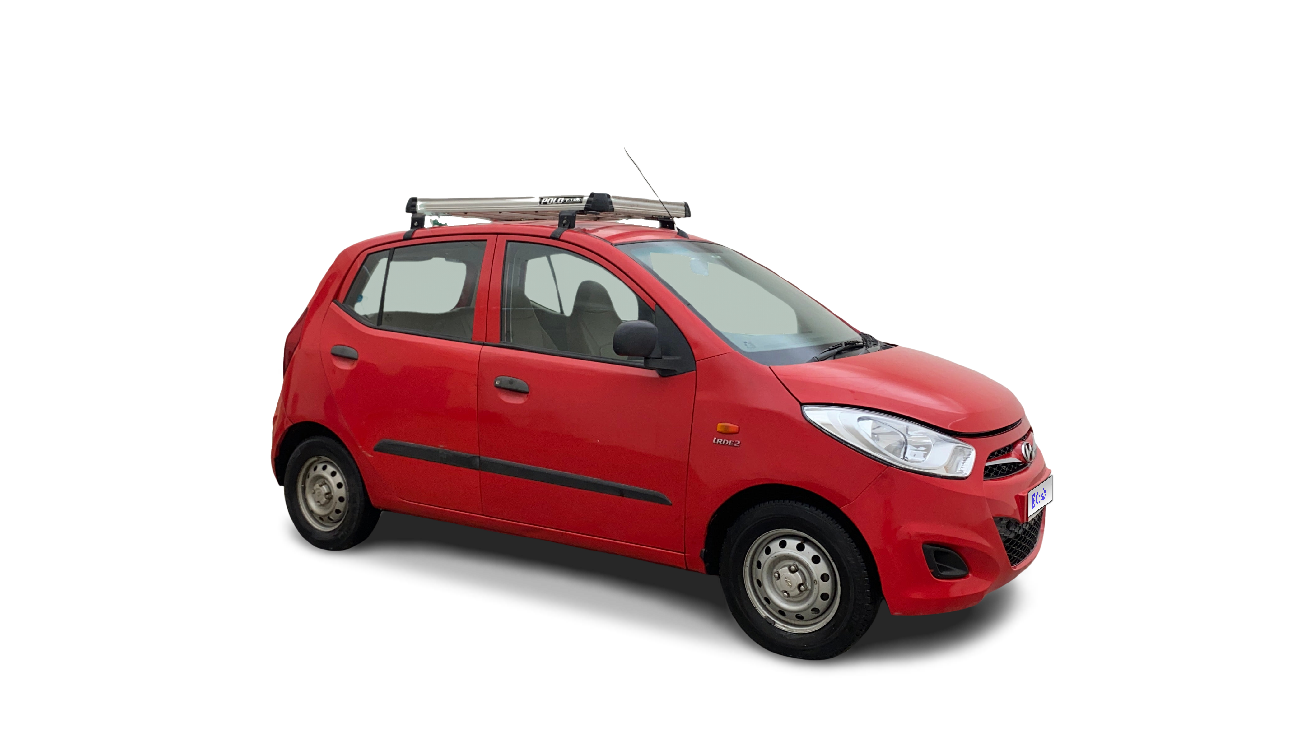 2013 Hyundai i10 - Hatchback - Petrol - Manual - ₹1.47 lakh