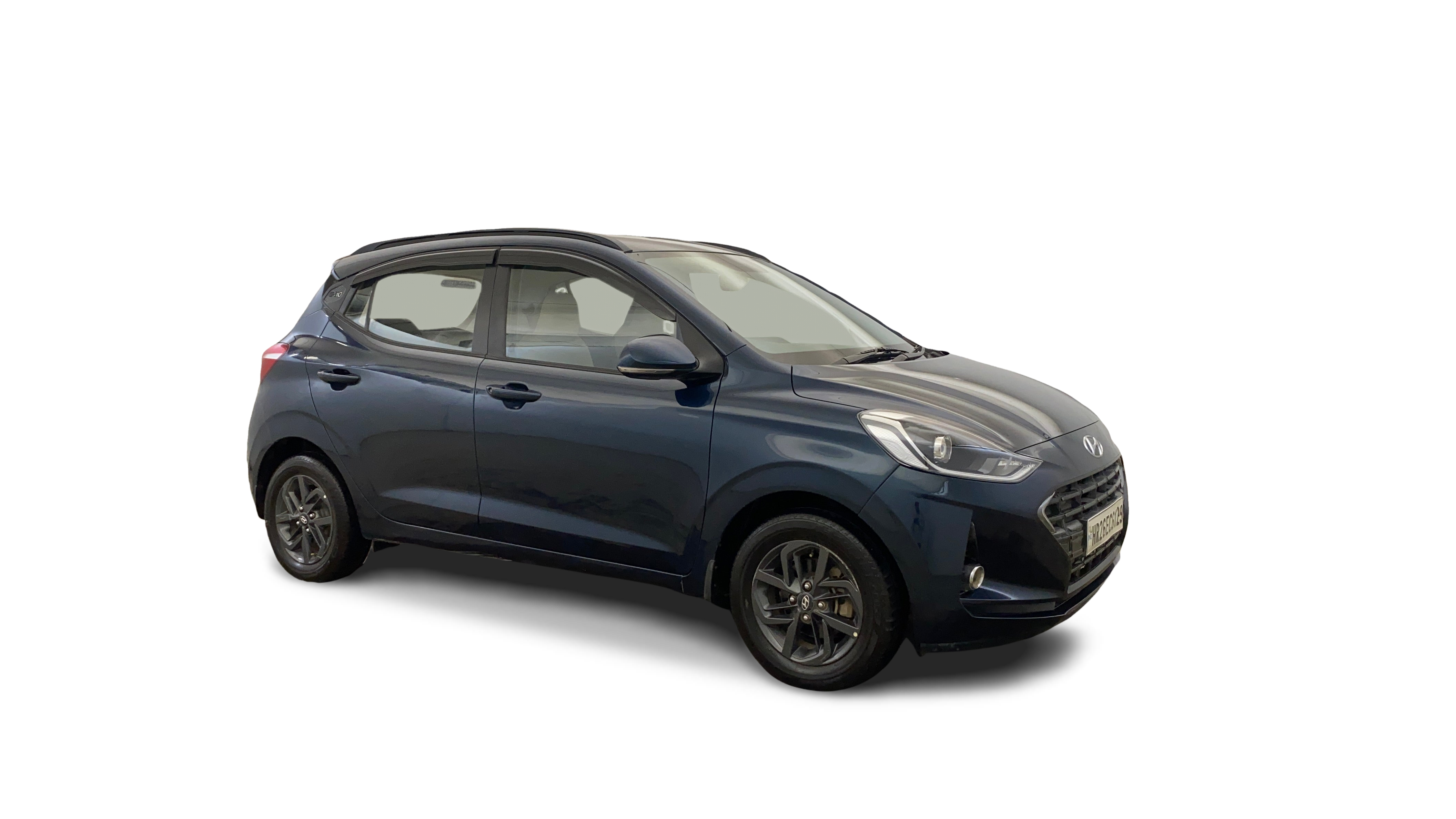 Hyundai GRAND I10 NIOS-img