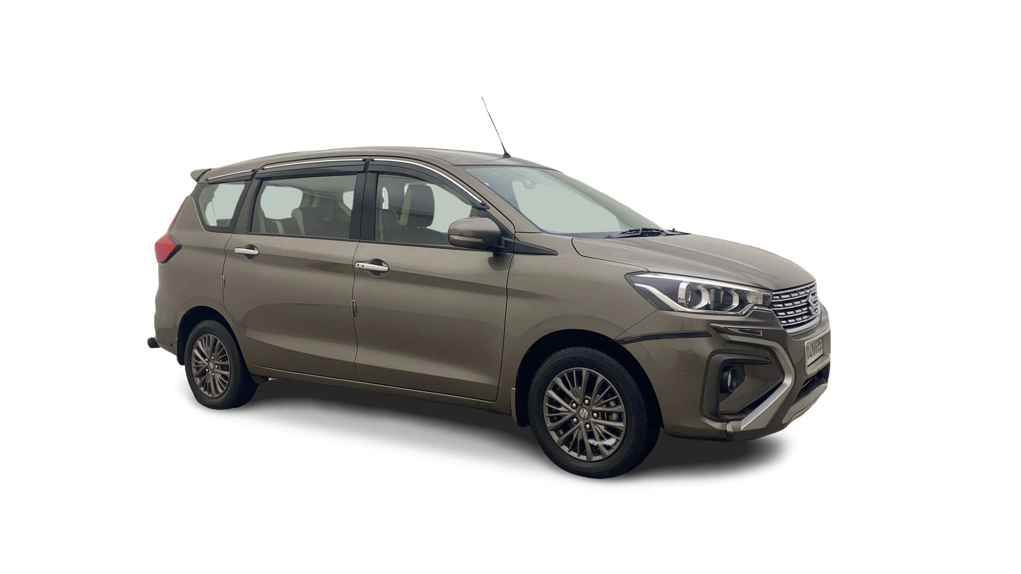 Maruti Ertiga-img