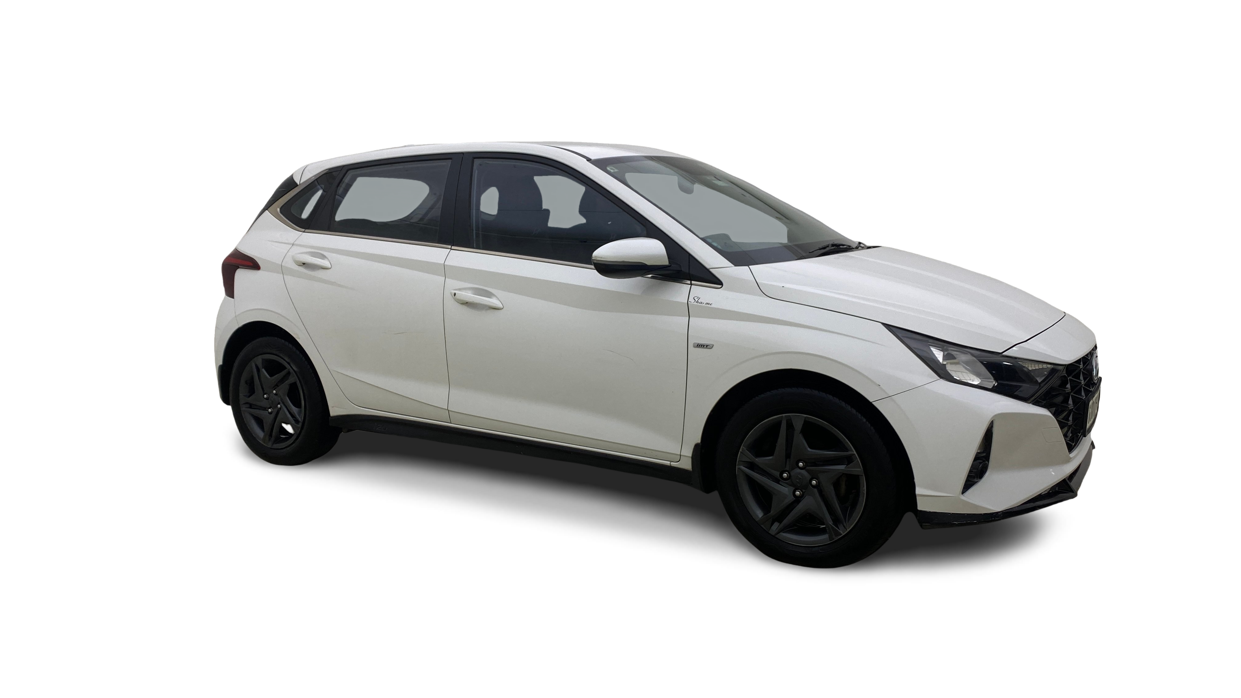 2020 Hyundai NEW I20 - Hatchback - Petrol - Manual - ₹5.99 lakh