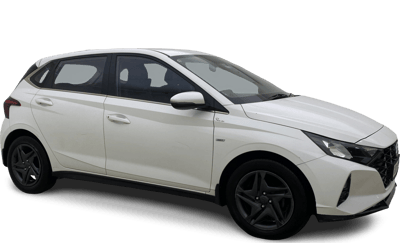 2020 Hyundai NEW I20 - Hatchback - Petrol - Manual - ₹5.99 lakh