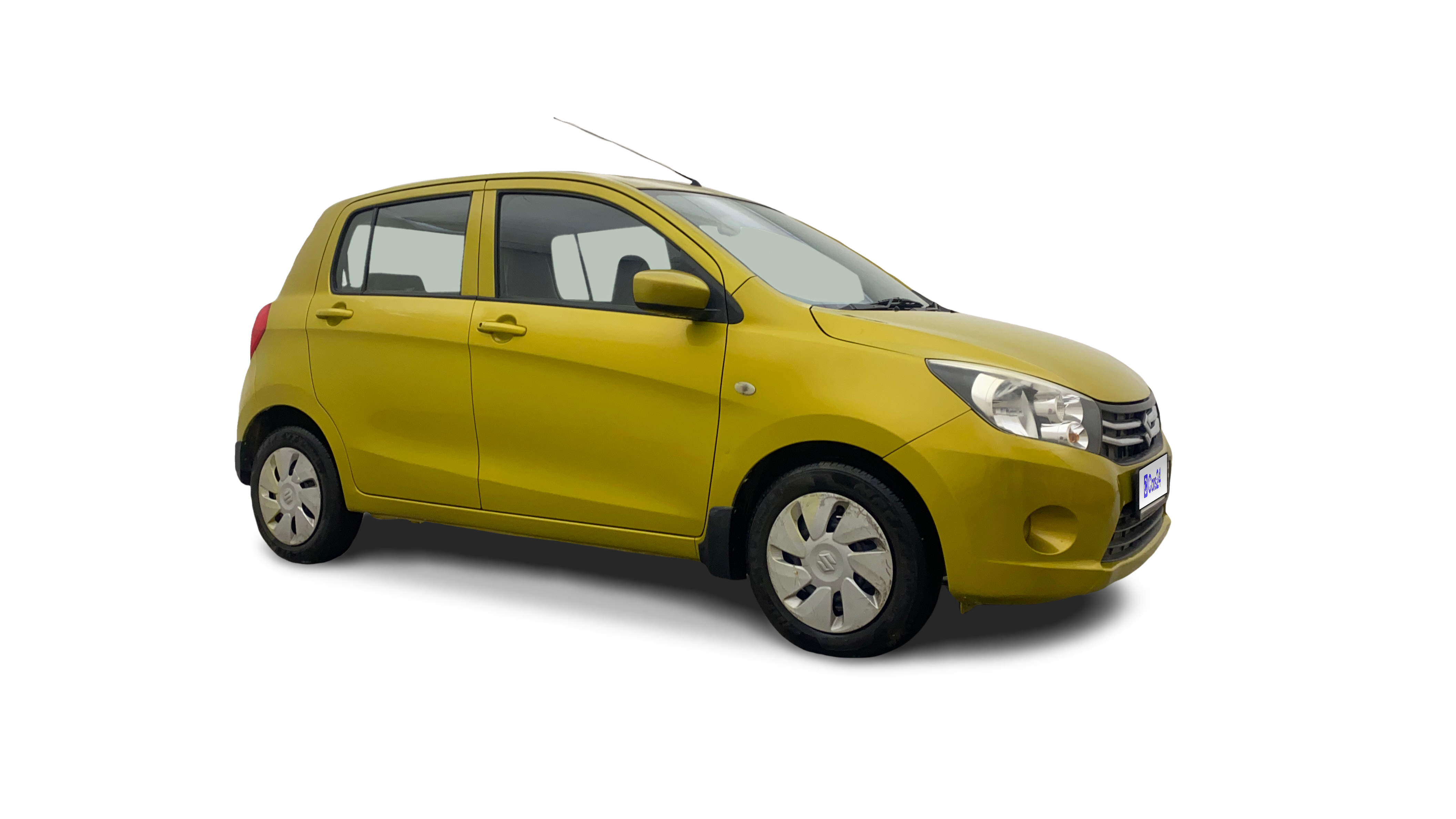 2015 Maruti Celerio - Hatchback - Petrol - Automatic - ₹2.98 lakh