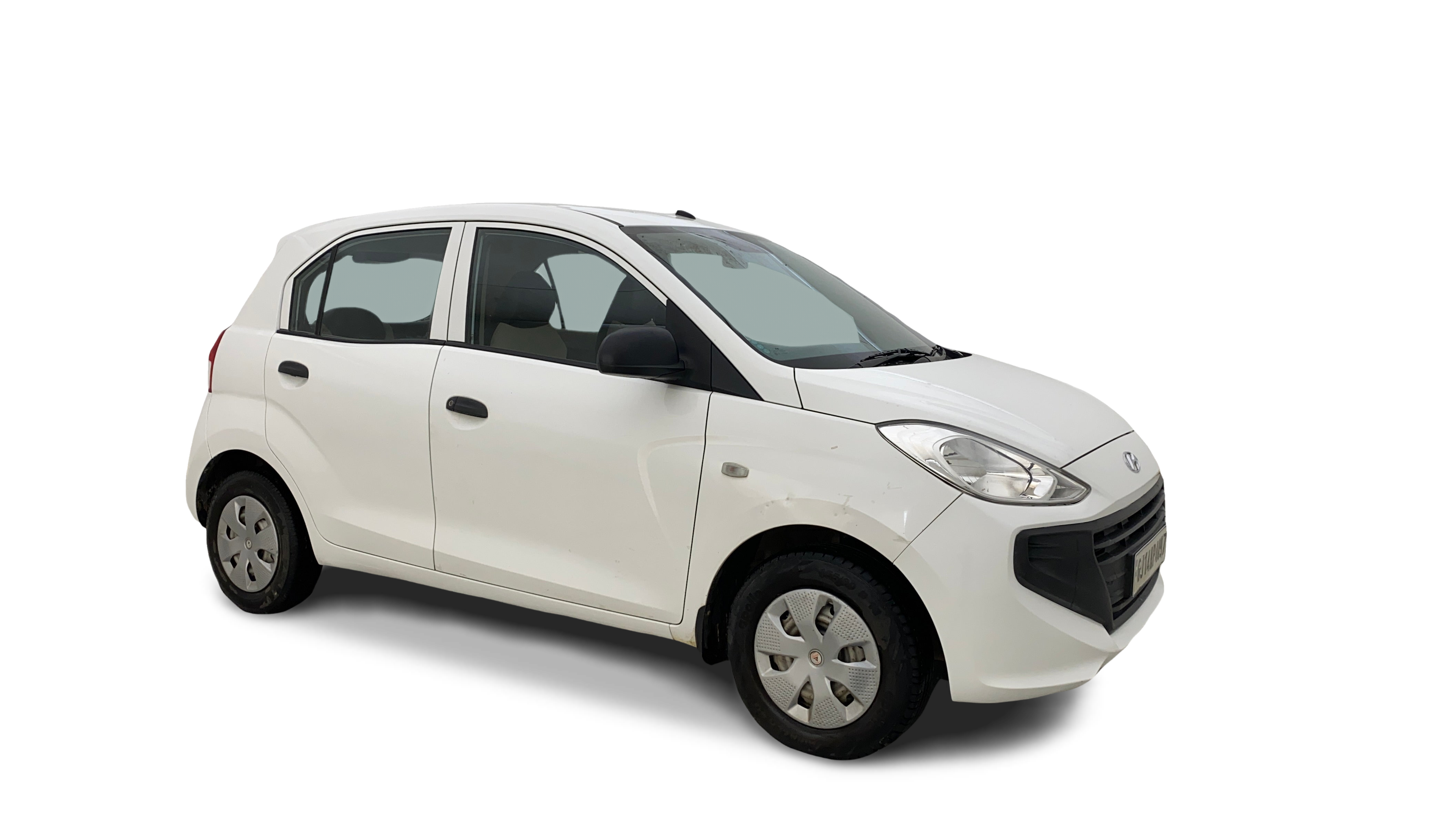 Hyundai NEW SANTRO-img