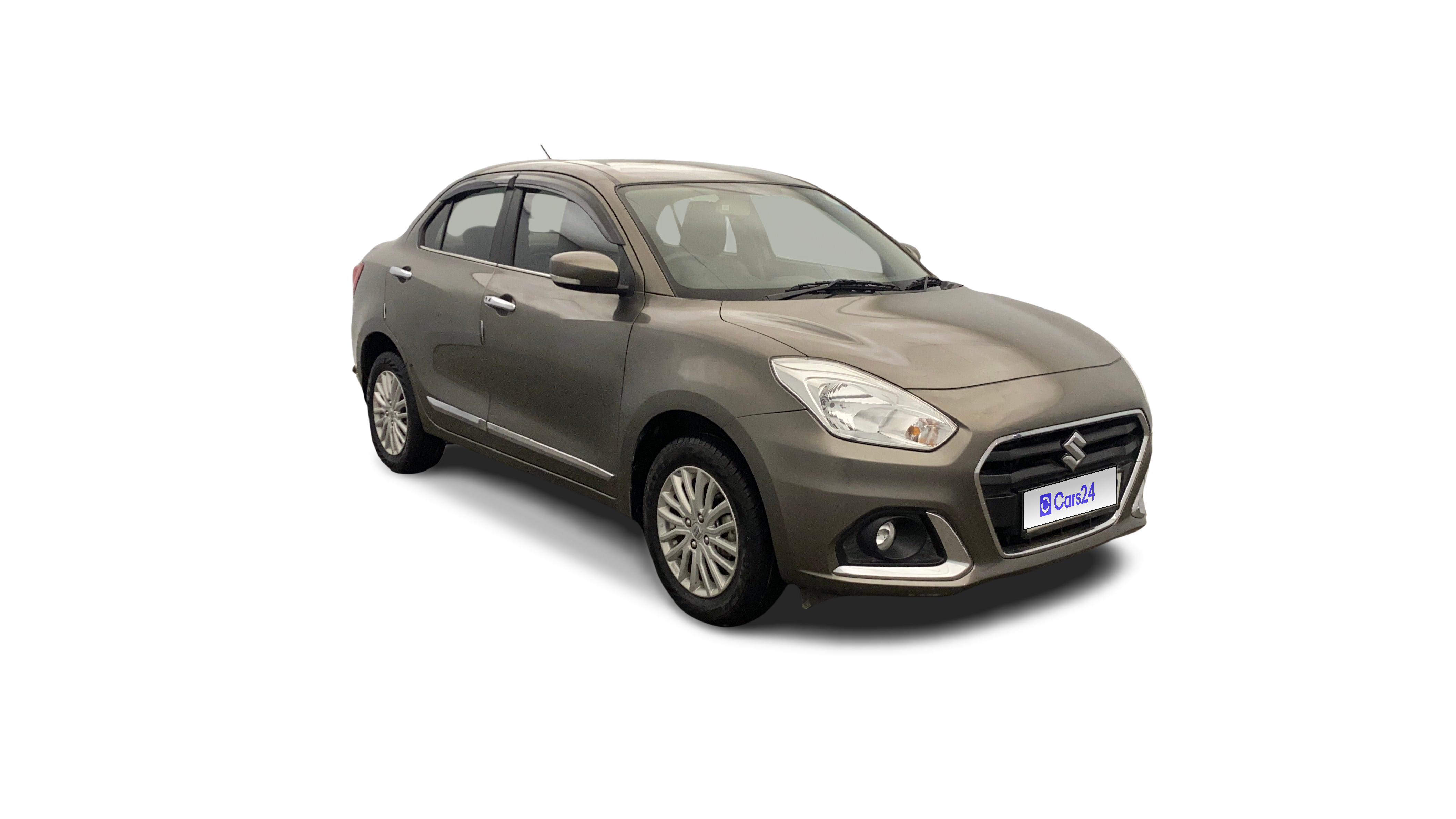 2024 Maruti Dzire - Sedan - CNG - Manual - ₹7.16 lakh