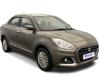 2024 Maruti Dzire - Sedan - CNG - Manual - ₹7.16 lakh