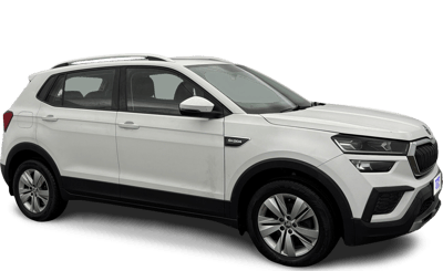 2023 Skoda KUSHAQ - SUV - Petrol - Manual - ₹7.37 lakh