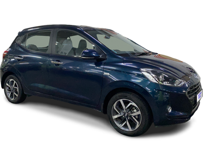 2022 Hyundai GRAND I10 NIOS - Hatchback - Petrol - Automatic - ₹5.82 lakh