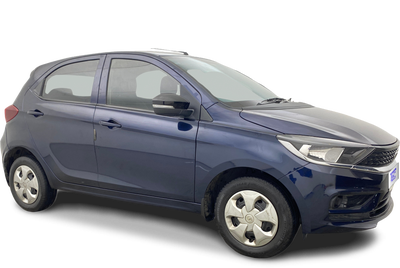 2022 Tata Tiago - Hatchback - CNG - Manual - ₹5.58 lakh