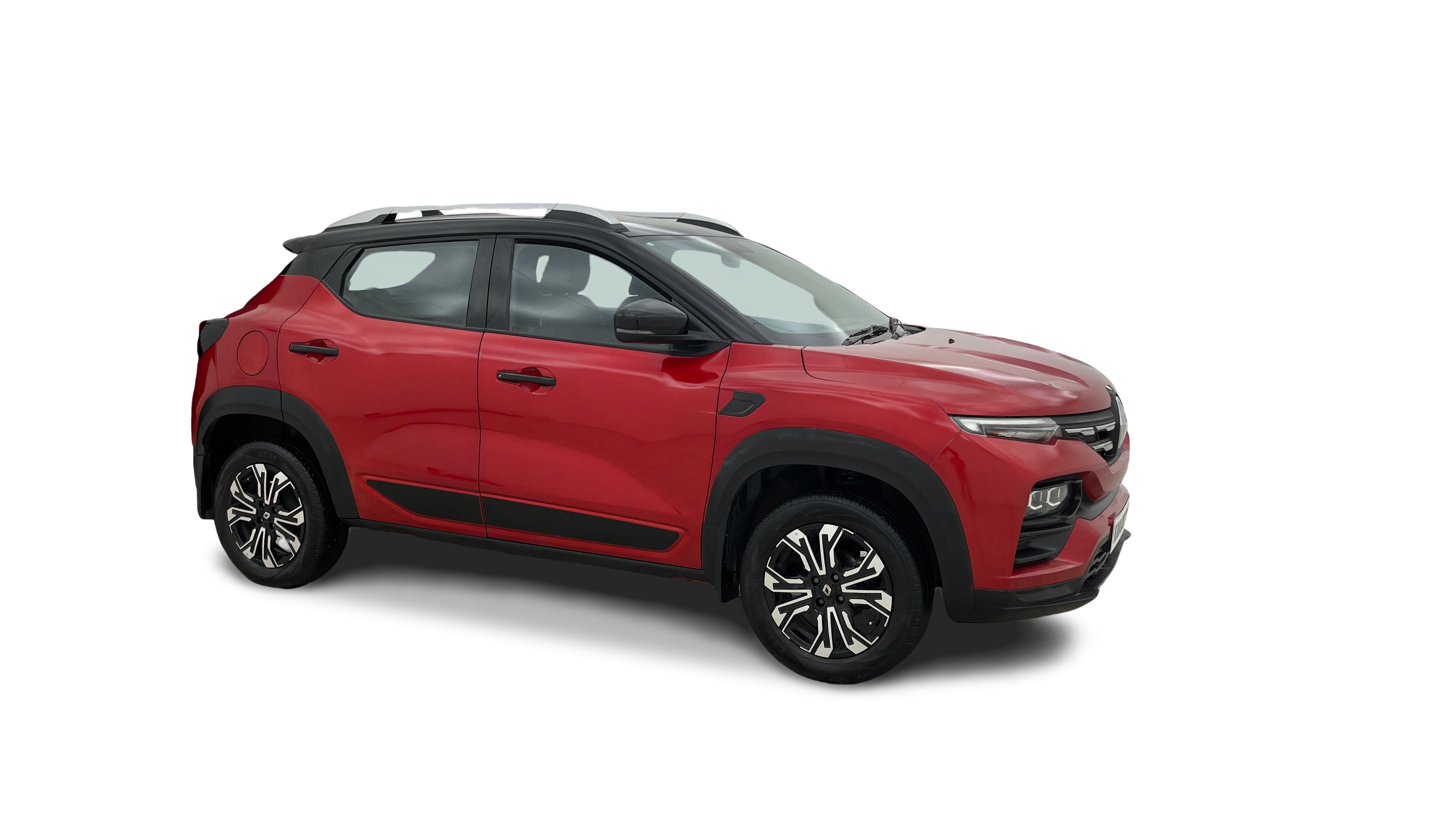 2023 Renault Kiger - Hatchback - Petrol - Manual - ₹6.34 lakh