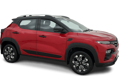 2023 Renault Kiger - Hatchback - Petrol - Manual - ₹6.34 lakh